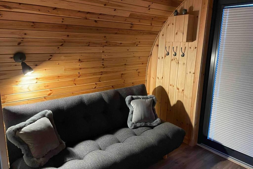 Allt Yelkie Pod Tri, Earlish المظهر الخارجي الصورة